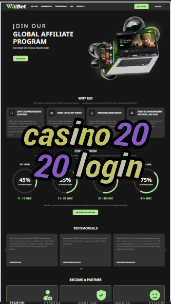 casino 20 20 login-casinoaplikacja.igamblinglist.com