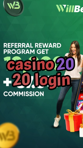 casino 20 20 login-casinoaplikacja.igamblinglist.com