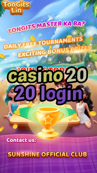 casino 20 20 login-casinoaplikacja.igamblinglist.com